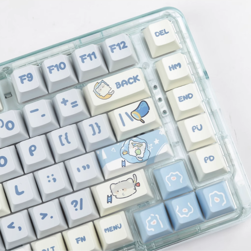 Mimi Fantasy Keycap Set