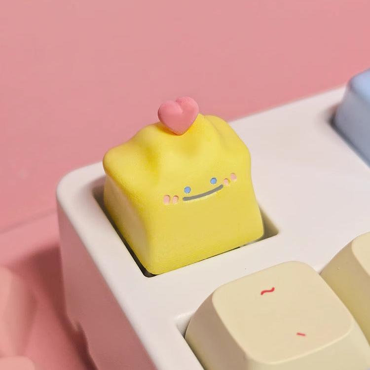 Ditto Artisan Keycaps