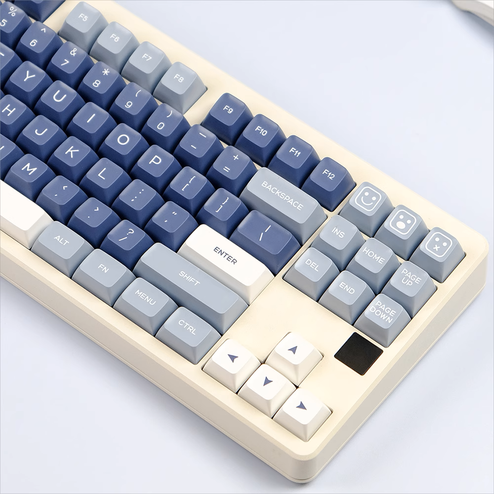 Fisherman Keycap Set