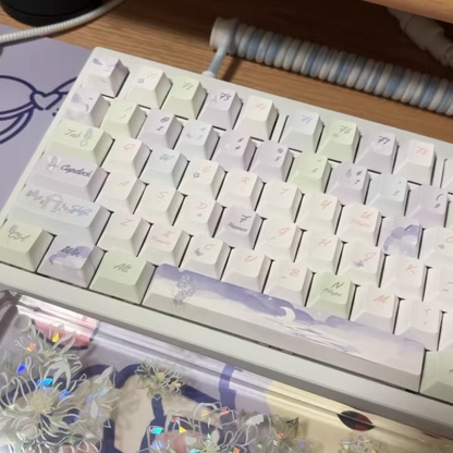 Dreamwalker Keycap Set