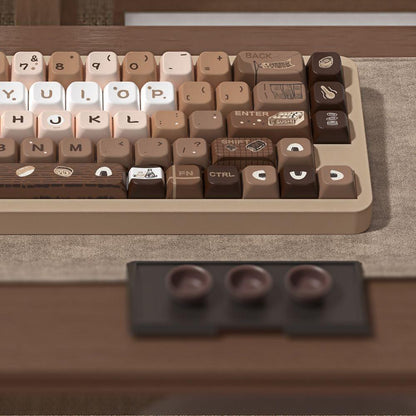 Sushi Roll Keycap Set