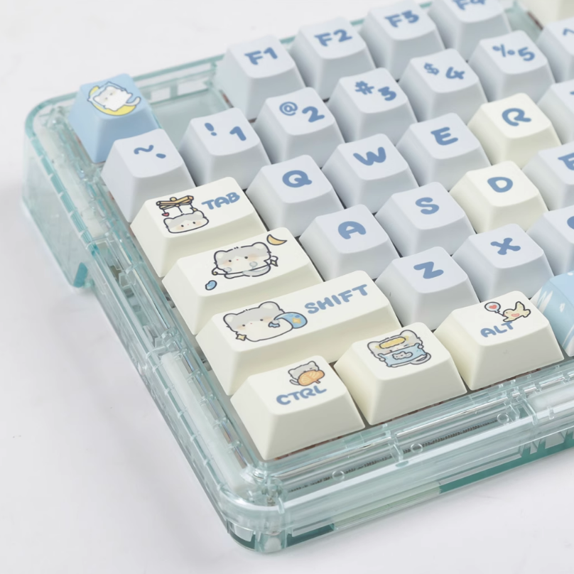 Mimi Fantasy Keycap Set