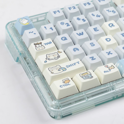 Mimi Fantasy Keycap Set