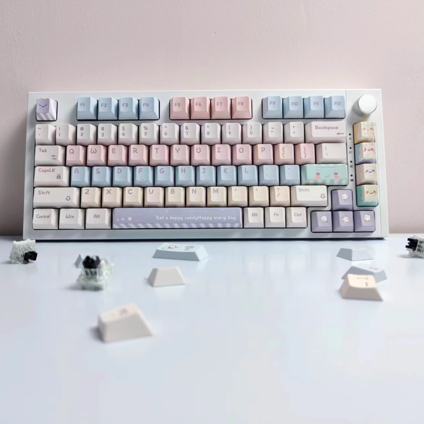 Sugary Treat Keycap Set