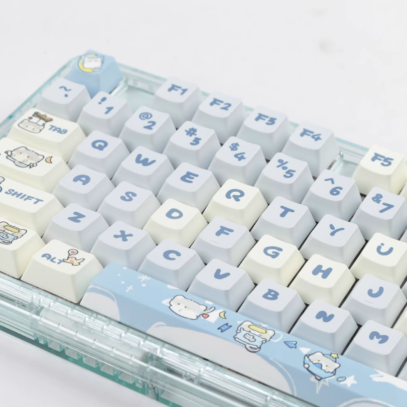 Mimi Fantasy Keycap Set