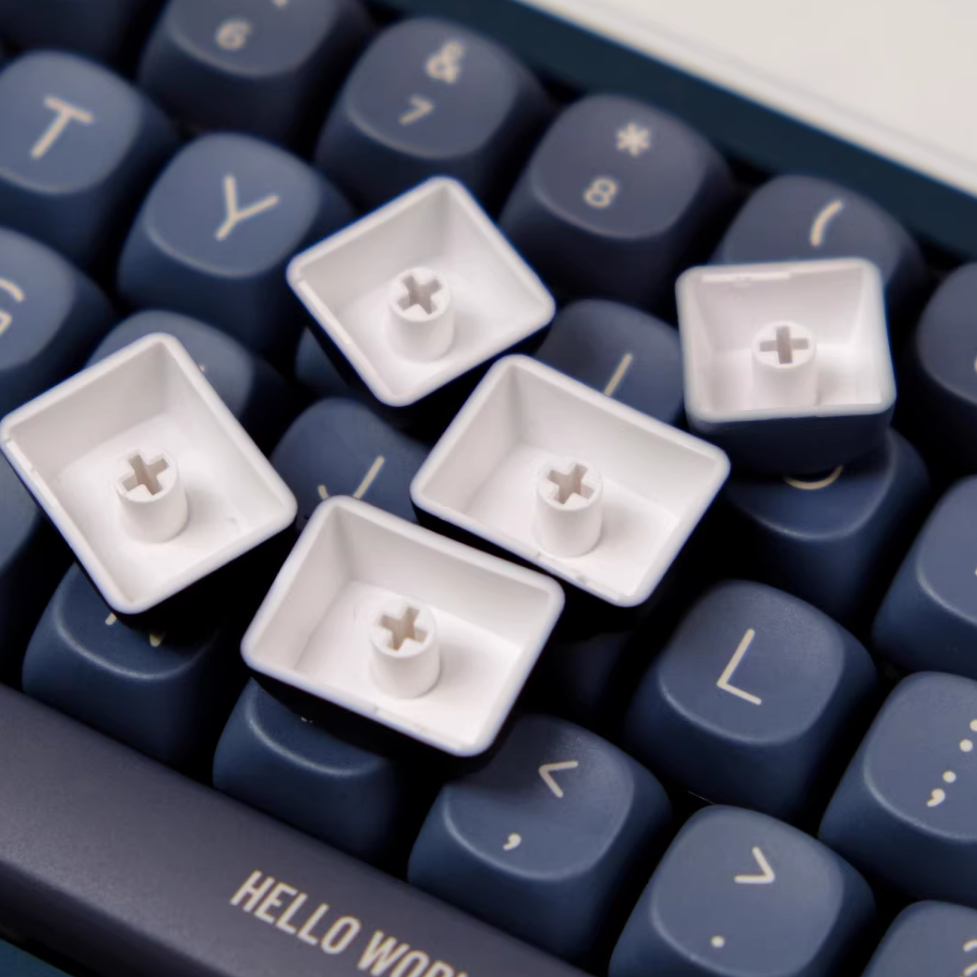 Coding Master Keycap Set