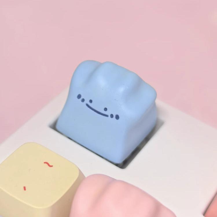 Ditto Artisan Keycaps