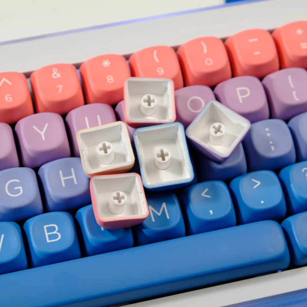 Fairy Tale Keycap Set