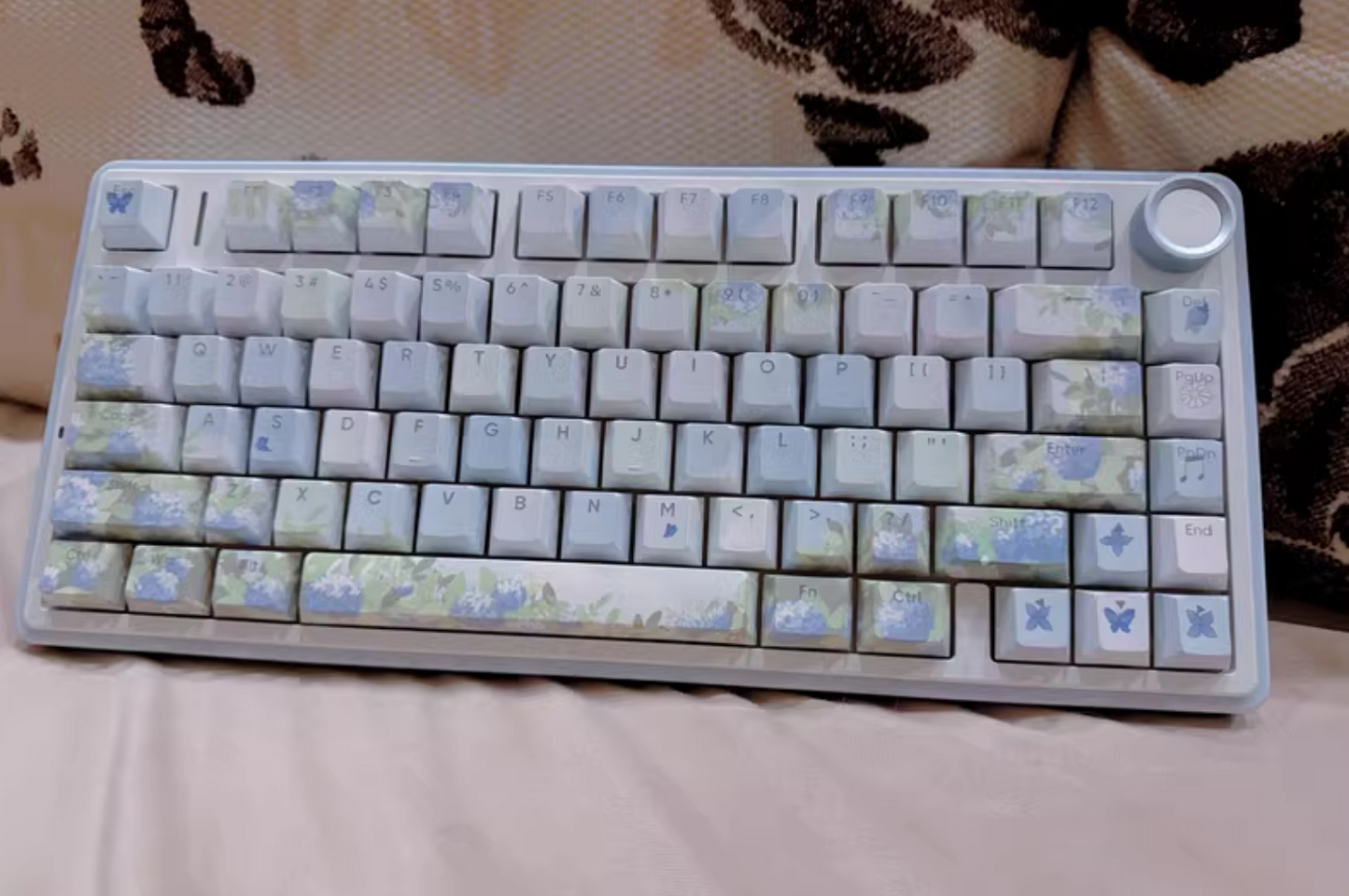 Timeless Summer Keycap Set