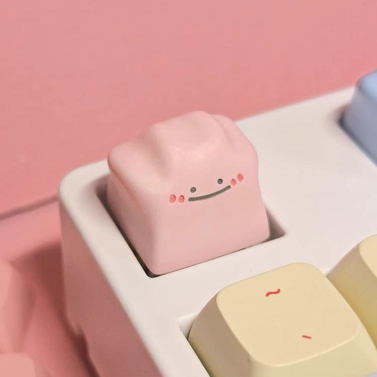 Ditto Artisan Keycaps