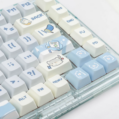 Mimi Fantasy Keycap Set