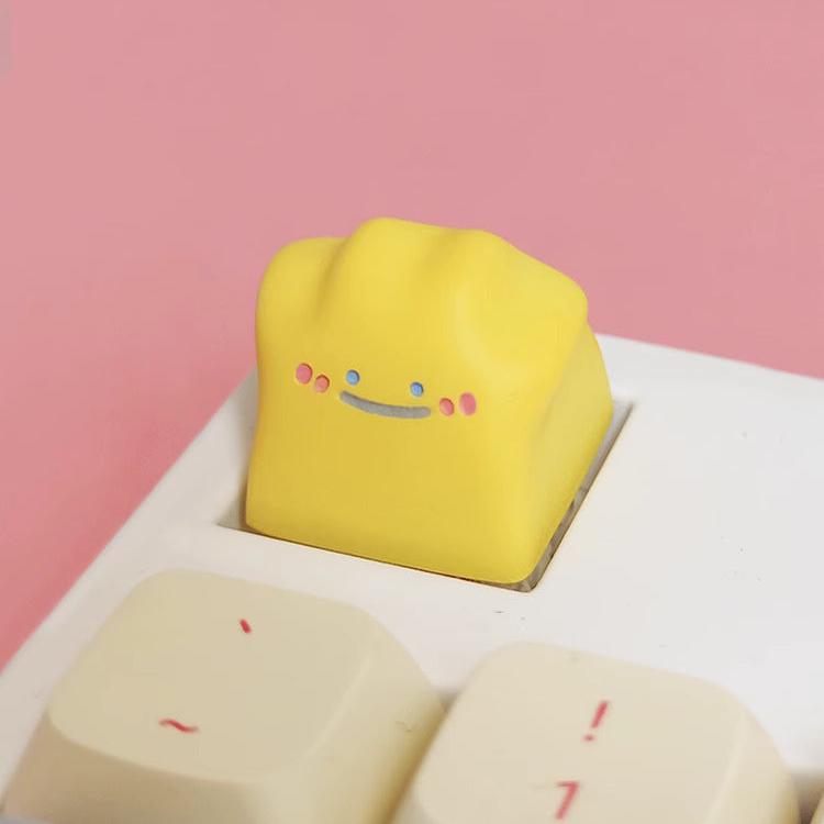 Ditto Artisan Keycaps