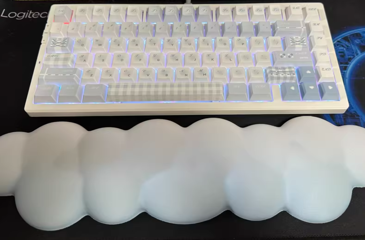 Seasonal Rhapsody Keycap Set