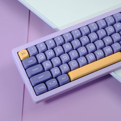 Arcane Sage Keycap Set