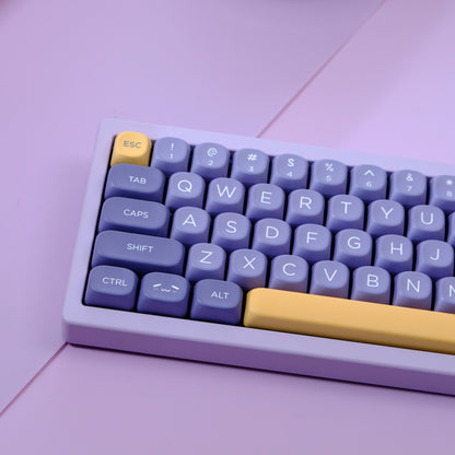Arcane Sage Keycap Set