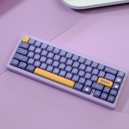 Arcane Sage Keycap Set