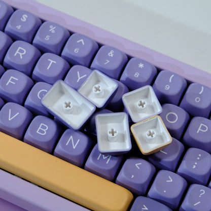 Arcane Sage Keycap Set
