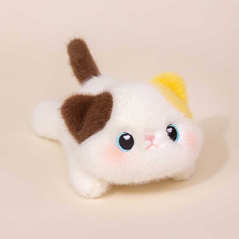 Cute Soft Plushie Wrist Rests