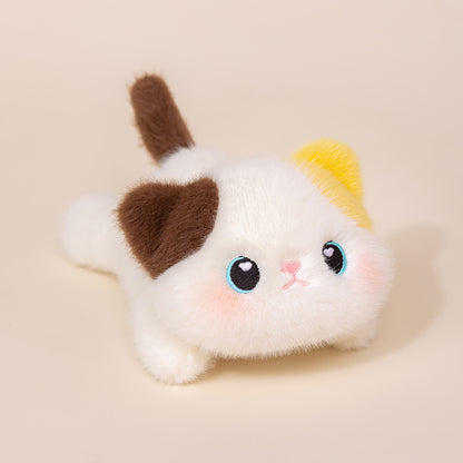 Cute Soft Plushie Wrist Rests