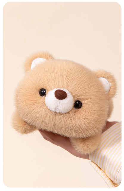 Cute Soft Plushie Wrist Rests