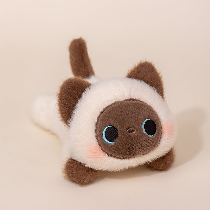 Cute Soft Plushie Wrist Rests
