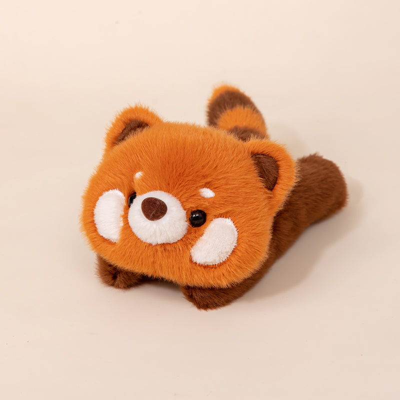 Cute Soft Plushie Wrist Rests