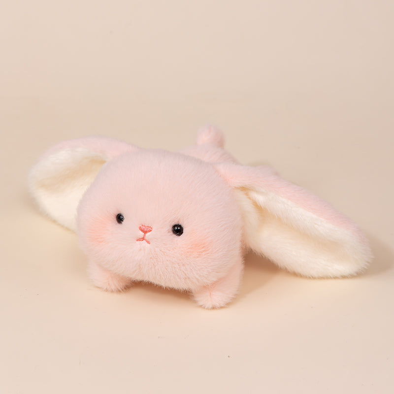 Cute Soft Plushie Wrist Rests