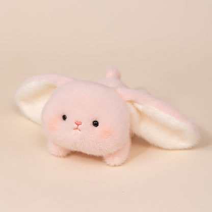 Cute Soft Plushie Wrist Rests
