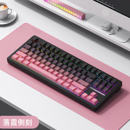 XinMeng M87ProV2 TKL Tri-Mode Wireless | Wired Mechanical Keyboard