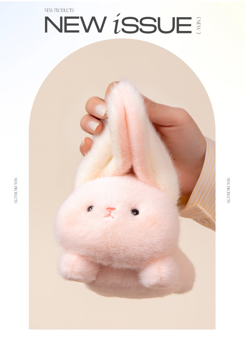 Cute Soft Plushie Wrist Rests