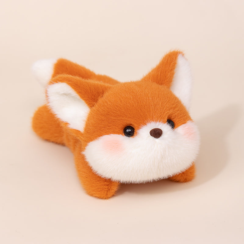 Cute Soft Plushie Wrist Rests