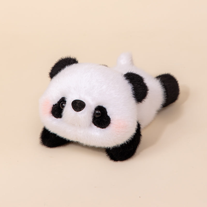 Cute Soft Plushie Wrist Rests