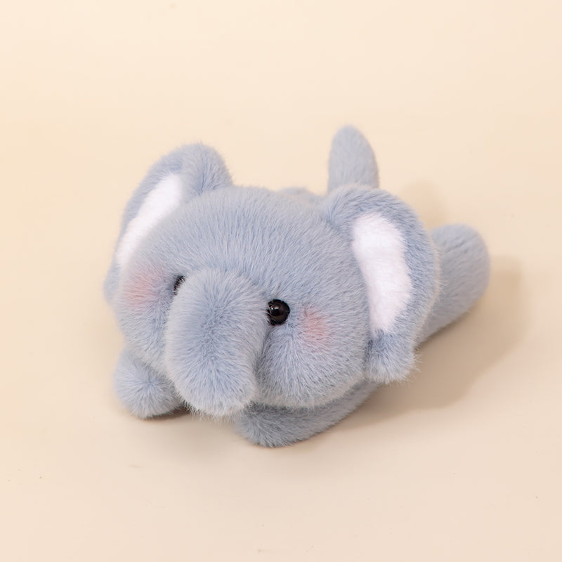 Cute Soft Plushie Wrist Rests