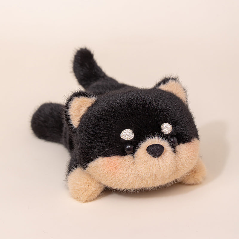 Cute Soft Plushie Wrist Rests