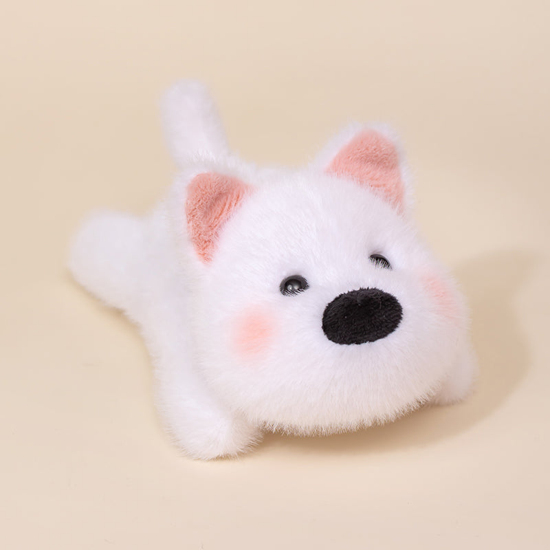 Cute Soft Plushie Wrist Rests