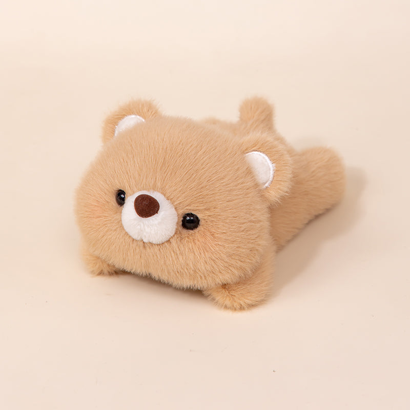 Cute Soft Plushie Wrist Rests