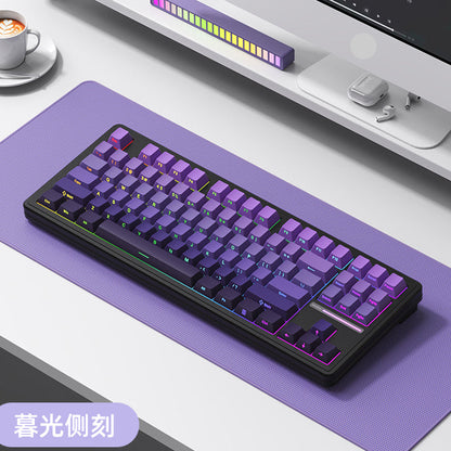 XinMeng M87ProV2 TKL Tri-Mode Wireless | Wired Mechanical Keyboard