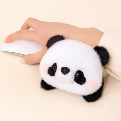 Cute Soft Plushie Wrist Rests