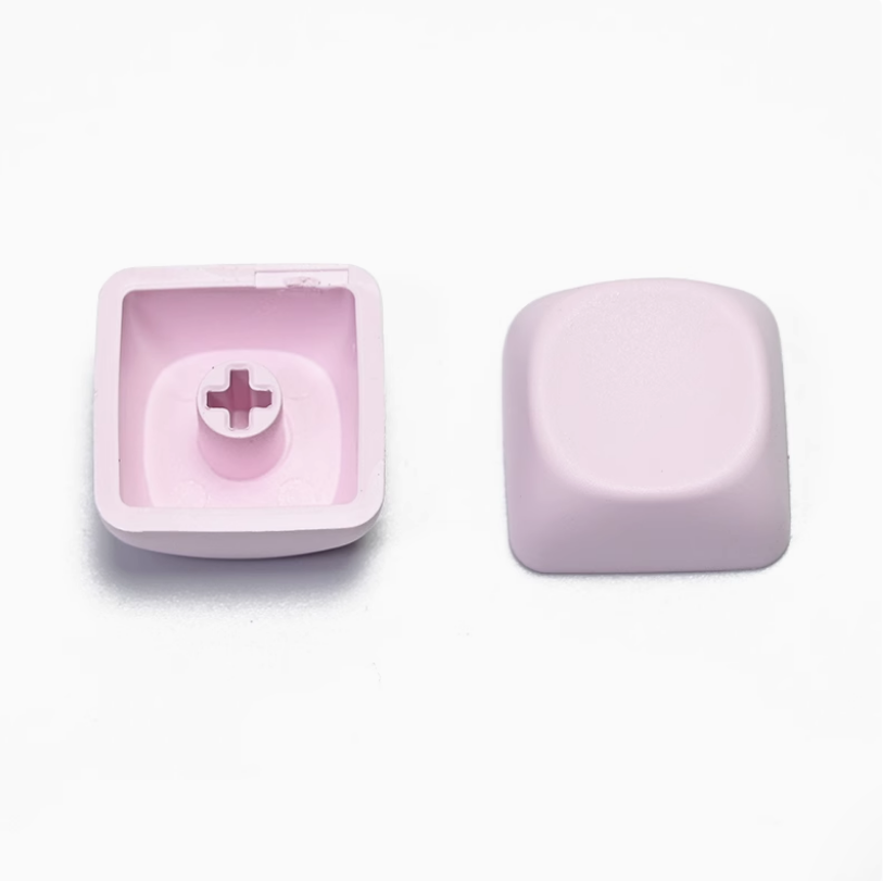 Custom Color MOA Profile PBT Keycap 1U for ESC/Arrow Key