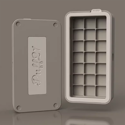 Puff21 3D-Printed Keycaps Organiser