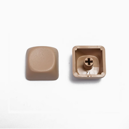 Custom Color MOA Profile PBT Keycap 1U for ESC/Arrow Key