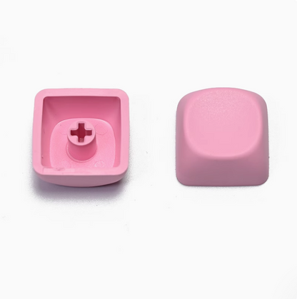 Custom Color MOA Profile PBT Keycap 1U for ESC/Arrow Key