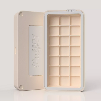 Puff21 3D-Printed Keycaps Organiser