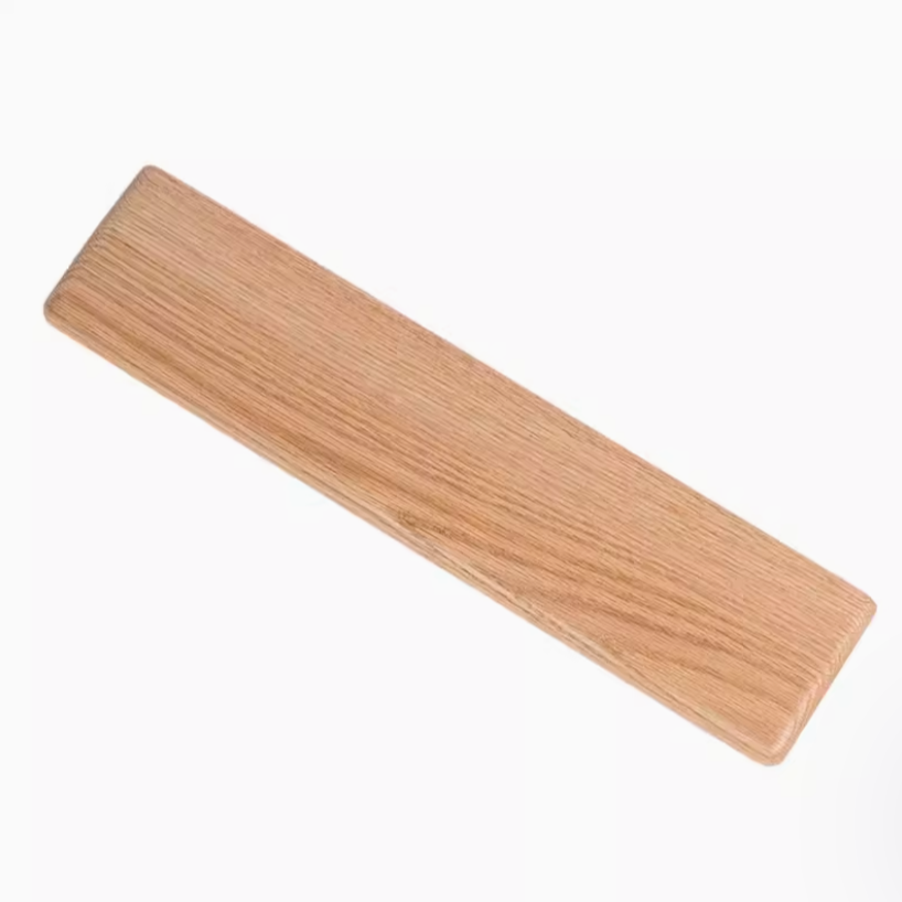 Wooden Wrist Rest