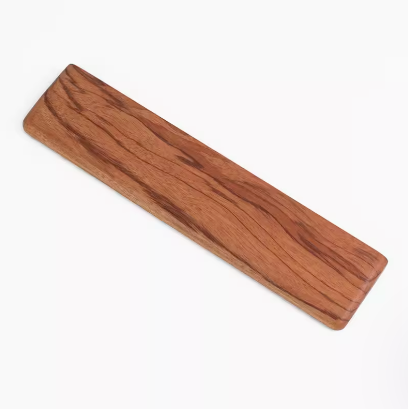 Wooden Wrist Rest