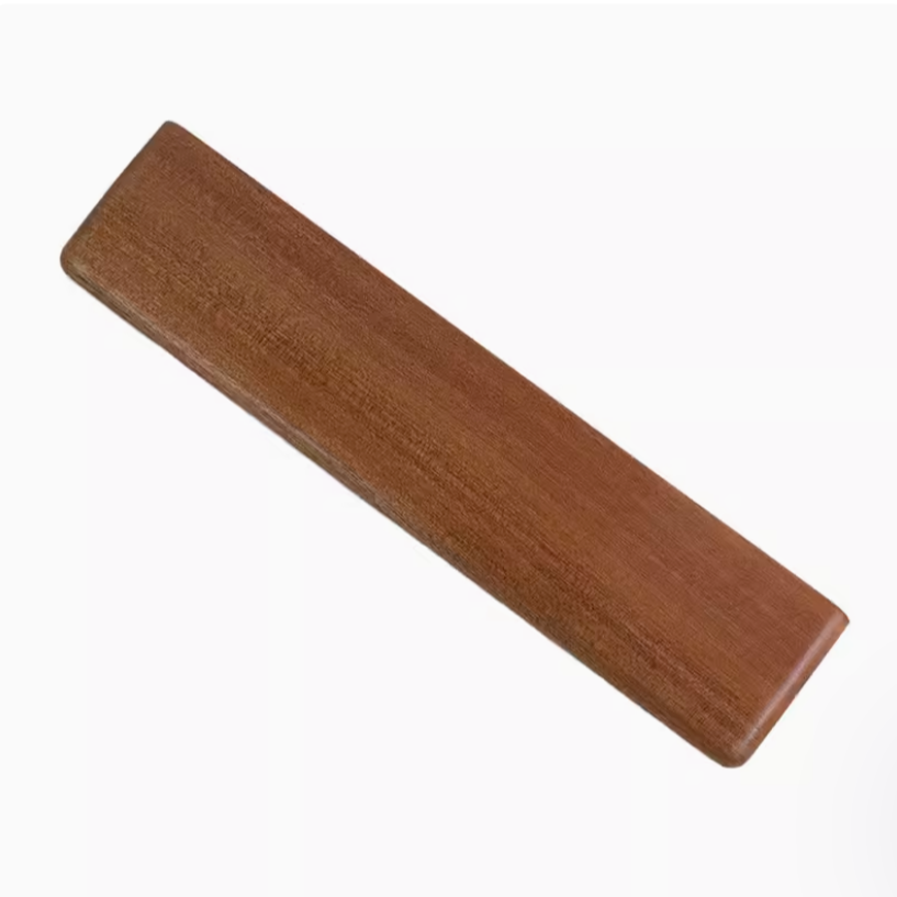 Wooden Wrist Rest