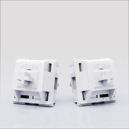 FEKER Marble White Linear Switch 42g [10 pcs+]