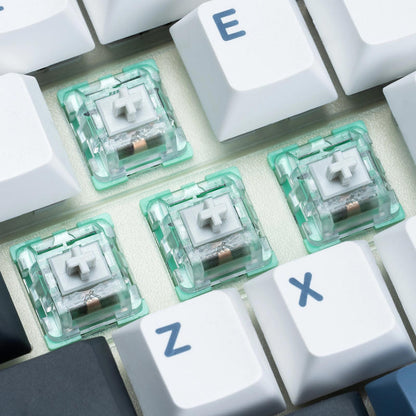 KTT Cabbage Tofu Linear Switch 45g [10 pcs+]
