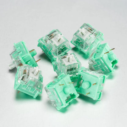 KTT Cabbage Tofu Linear Switch 45g [10 pcs+]