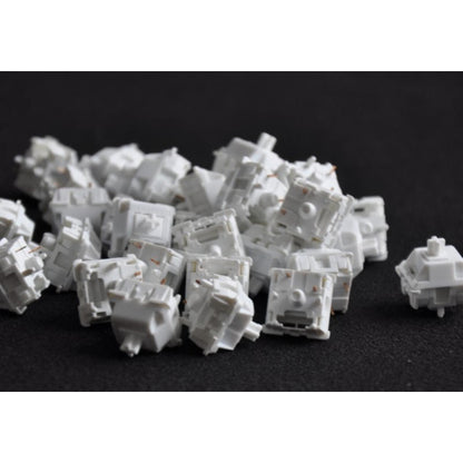 FEKER Marble White Linear Switch 42g [10 pcs+]